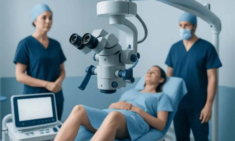 Why It May Be Considered and Who May Be a Candidate — vagina surgery