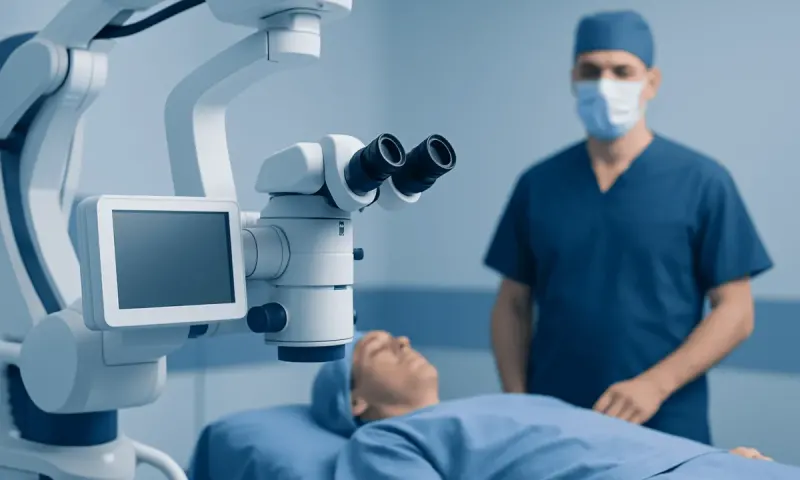 Why It May Be Recommended and Who May Be a Candidate — laminoplasty
