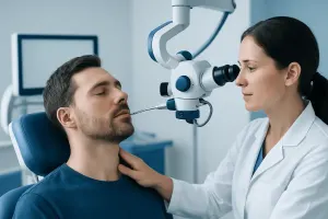 Vocal Cord Surgery: Benefits, Risks, and Recovery — A Complete Guide