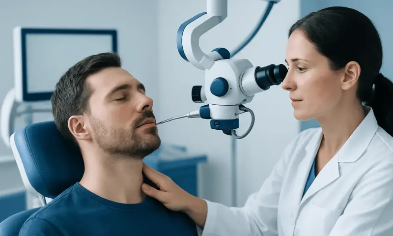 Why It May Be Recommended and Who May Benefit — vocal cord surgery