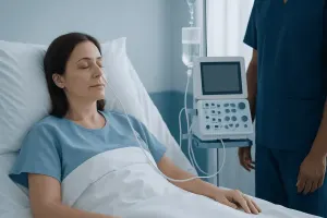 Nasogastric Tube Procedure: An Evidence-Based Patient Guide