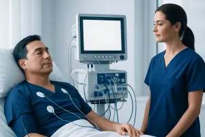 Hemodynamic Monitoring: An Evidence-Based Guide for Patients