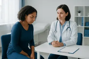 How to Stop Itching Down There Immediately? Causes, Explanations, and Next Steps