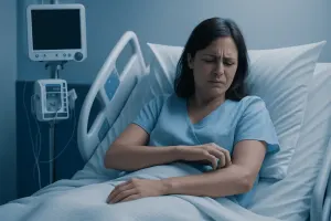 Unexplained Itching All Over Body at Night — Explained by Medical Evidence, Not Myths