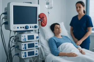 Kidney Surgery Recovery: Healing After Your Procedure