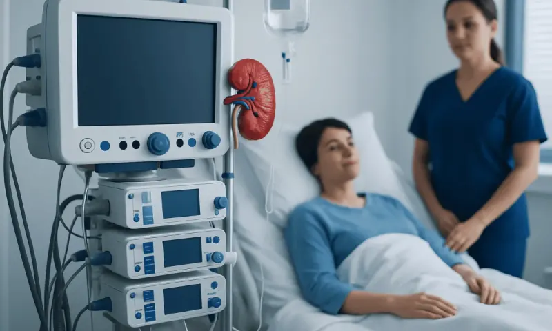 Why Kidney Surgery Is Performed and Who May Need It — kidney surgery recovery