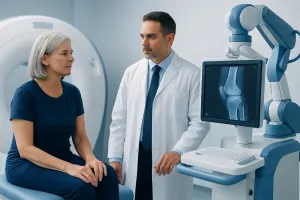 How Much Does a Knee Replacement Cost?