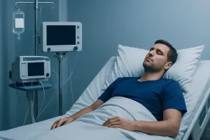 Is It Bad to Eat Before Bed? A Doctor-Reviewed Answer