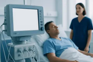 Latent Infection: When Inactive Germs Can Reactivate