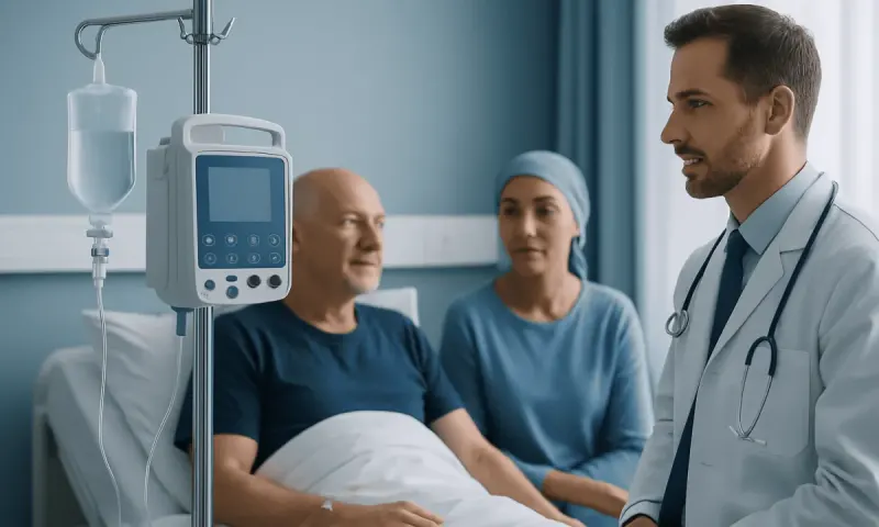 Why Leukemia Outcomes Differ Between People — leukemia recovery rate