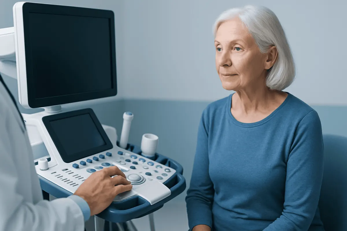 Why Longevity Is About More Than Age — longevity definition in medicine