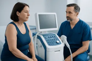 Loose Skin After Weight Loss, Pregnancy, and Aging