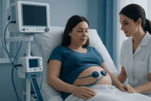 Is Diarrhea a Sign of Labor? A Doctor-Reviewed Answer