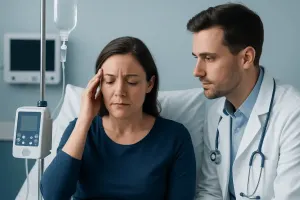 Can Low Blood Sugar Cause Headaches? Causes, Explanations, and Next Steps