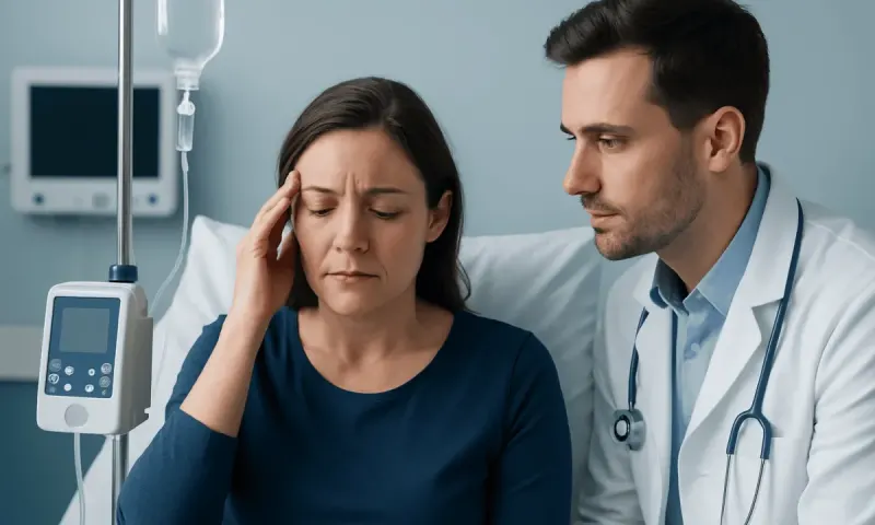 Why low blood sugar may lead to a headache — can low blood sugar cause headaches