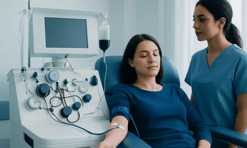 Why Lupus Can Affect Blood Donation Eligibility — can you give blood if you have lupus