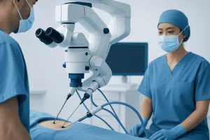 Do Lymph Nodes Grow Back after Removal: Procedure, Recovery and Results