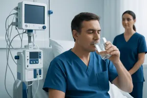 Drinks High in Magnesium: What Patients Need to Know