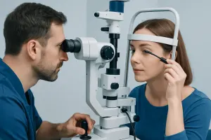 Best Mascara After Cataract Surgery: When to Use It