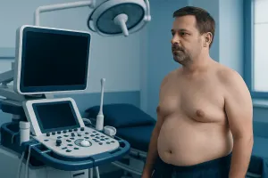 Man Breasts: Understanding Gynecomastia Treatment