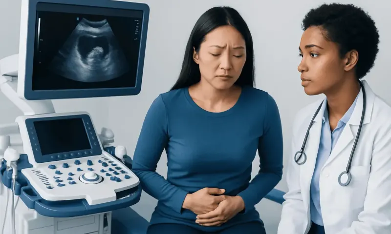 Why Menstrual Cramps Happen — best menstrual cramp medication