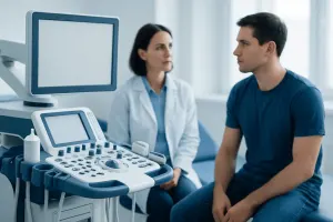 Do Men Have Periods? A Doctor-Reviewed Answer
