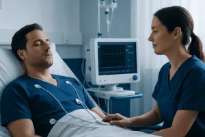 Cardiac Monitor Testing: Uses, Types and Daily Life