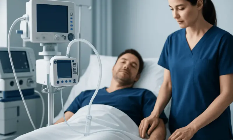 Why Might a Rectal Tube Be Used? — rectal tube