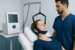 Cervical Traction Explained: Causes, Management, and When to See a Doctor