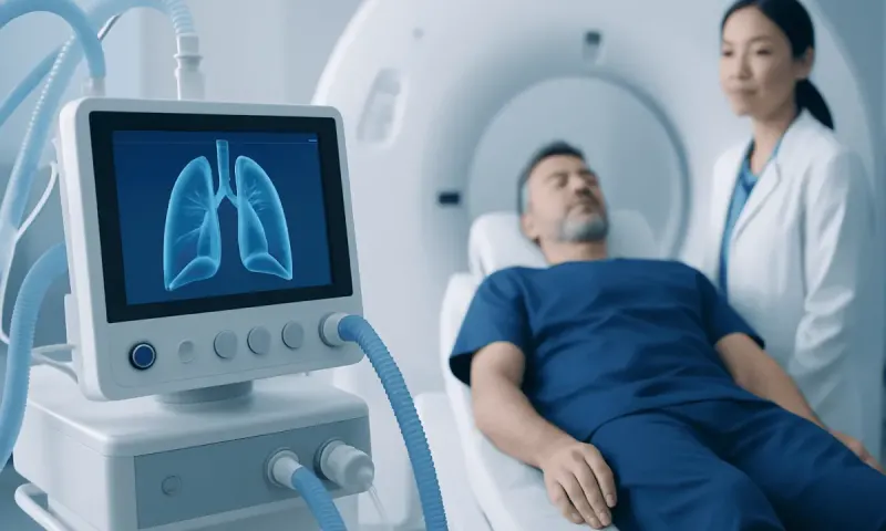 Why might lung removal be recommended? — lung removal