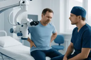Back Pain Surgeon: An Evidence-Based Patient Guide