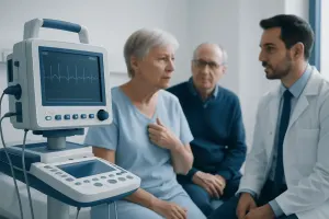 What Is a Pacemaker and How Does It Support the Heart?