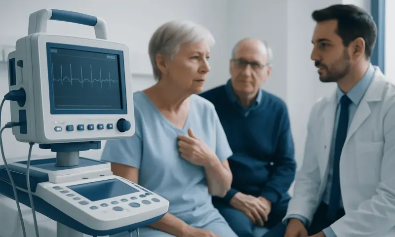 Why might someone need a pacemaker? — what is a pacemaker
