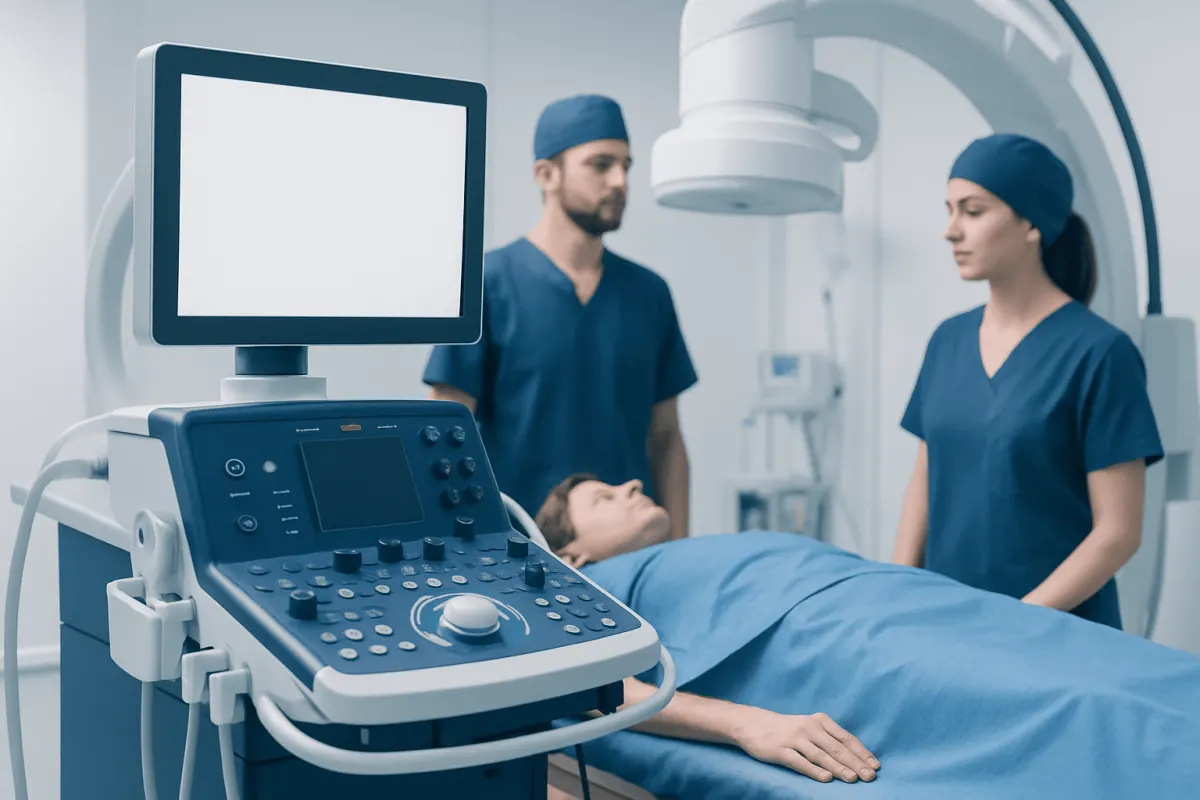 Why Might SVT Ablation Be Recommended? — svt ablation