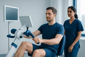Workout Mobility: What Patients Need to Know