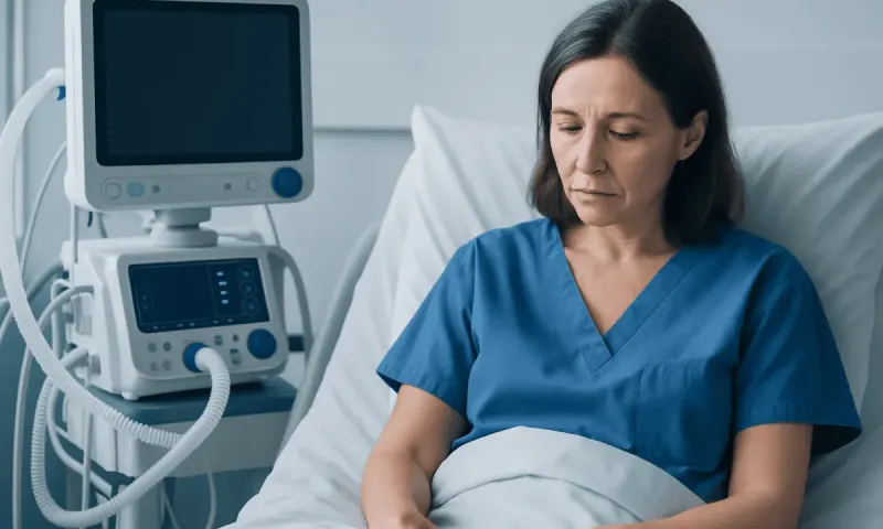 Why Mood Changes Can Follow Cardiac Surgery — depression after heart surgery