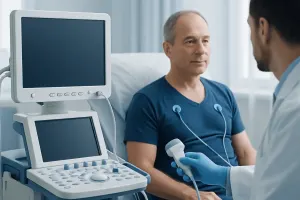 Atrial Fibrillation Diagnosis: Tests That Confirm It