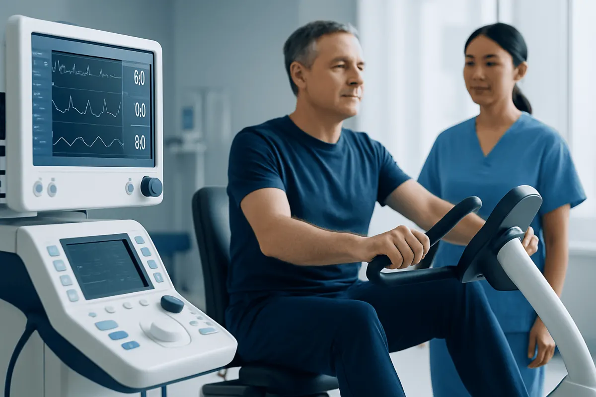 Why Movement Matters During Recovery — Returning to Exercise After Surgery