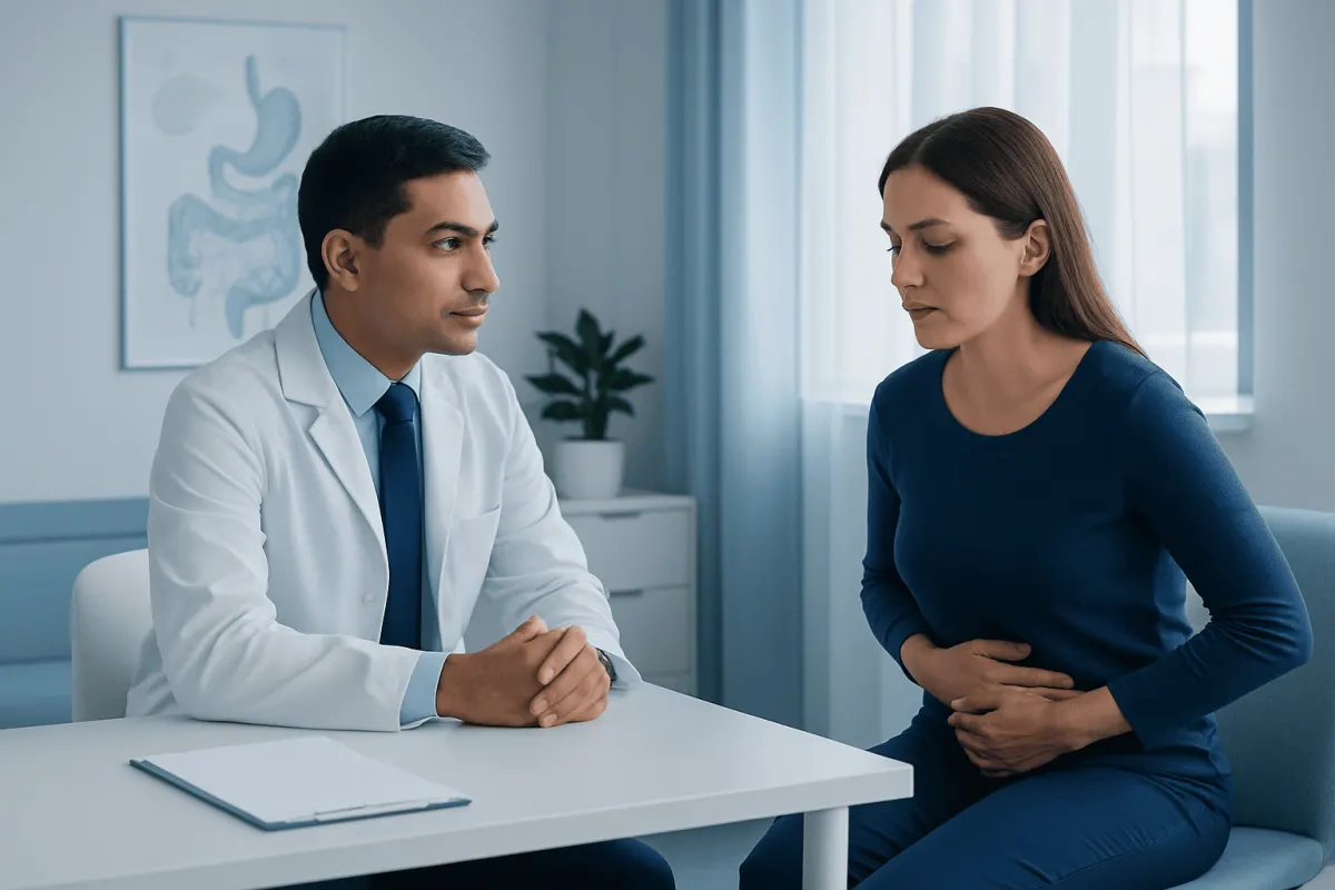 Why mucus happens and other possible causes — mucus crohn's poop