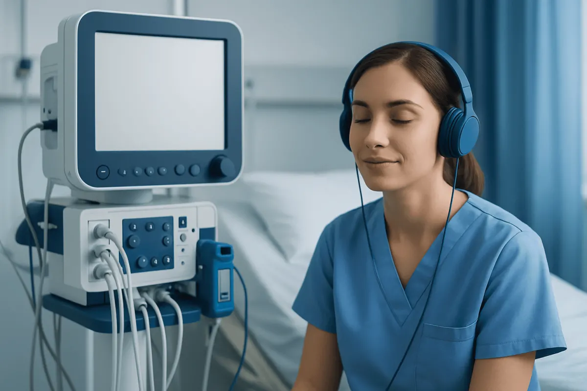 Why music can change emotions and body responses — how does music affect your mood