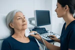 Neck Wrinkles: Causes, Prevention, and Treatment Options