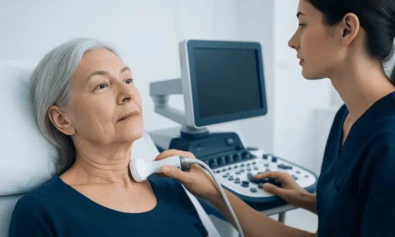Why Neck Lines Develop — neck wrinkles