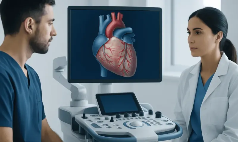Why New Blood Vessels Form — neovascularization