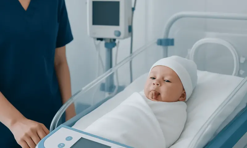 Why newborns stick their tongues out — newborn sticking tongue out