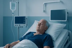 Dying of Heart Failure in Your Sleep: An Evidence-Based Guide for Patients