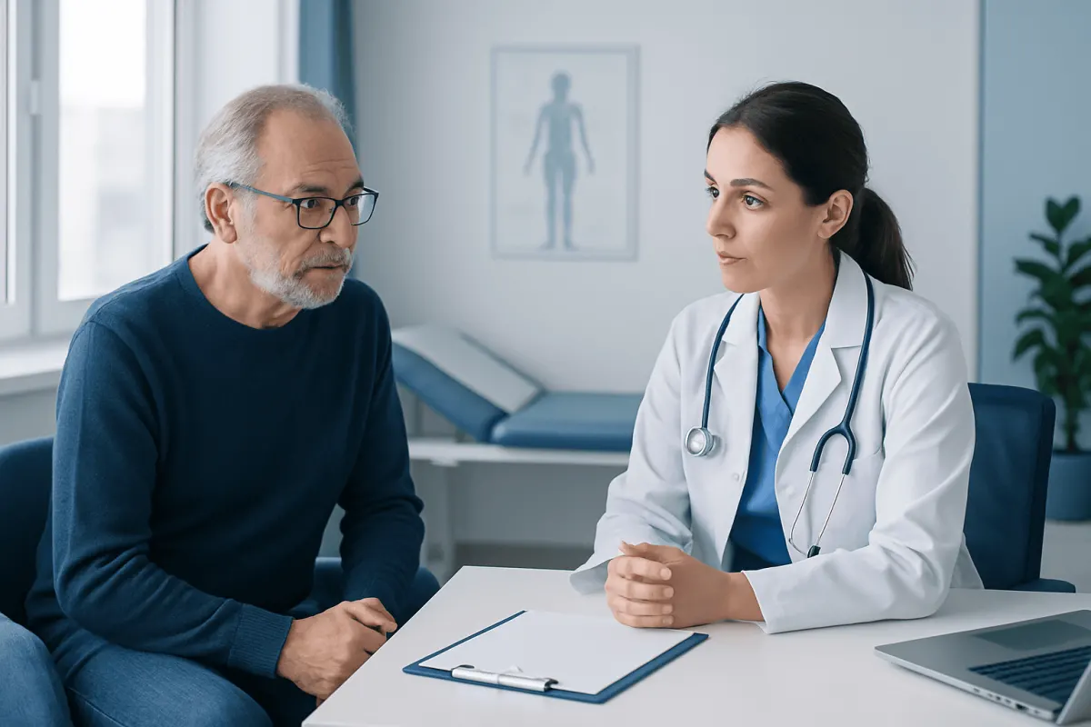 Why no cause is found: causes and risk factors — idiopathic neuropathy