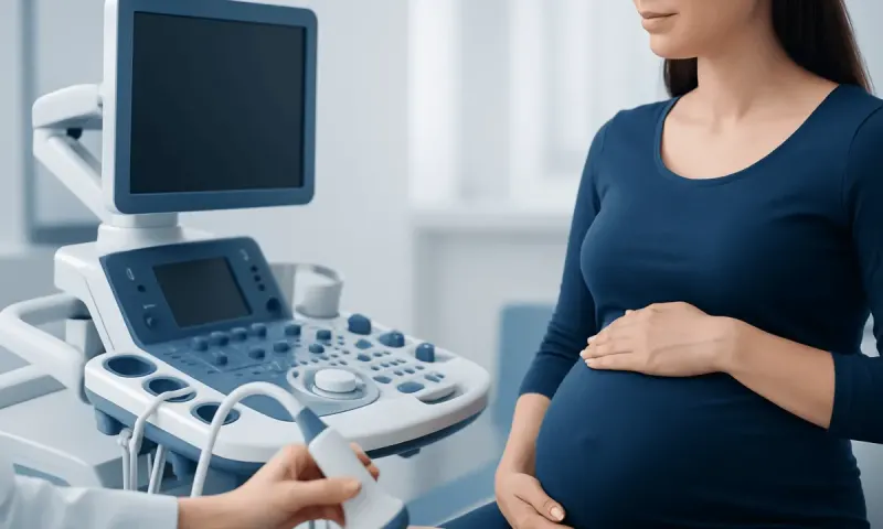 Why nutrition matters during pregnancy — good diet for pregnant lady
