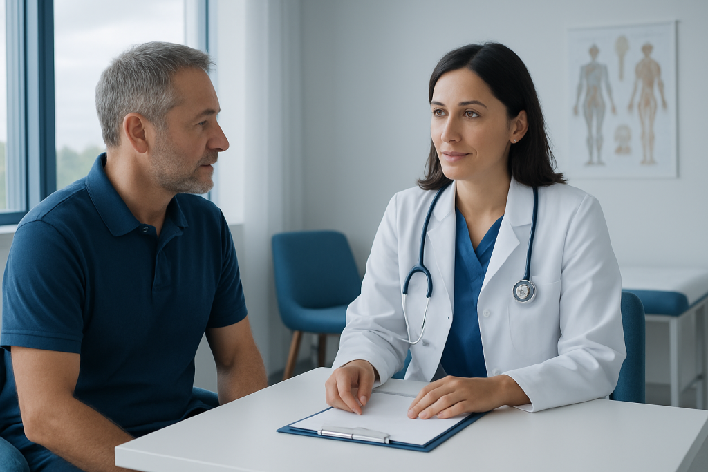 Why October Often Suits a Planned Treatment Journey — turkey weather in october
