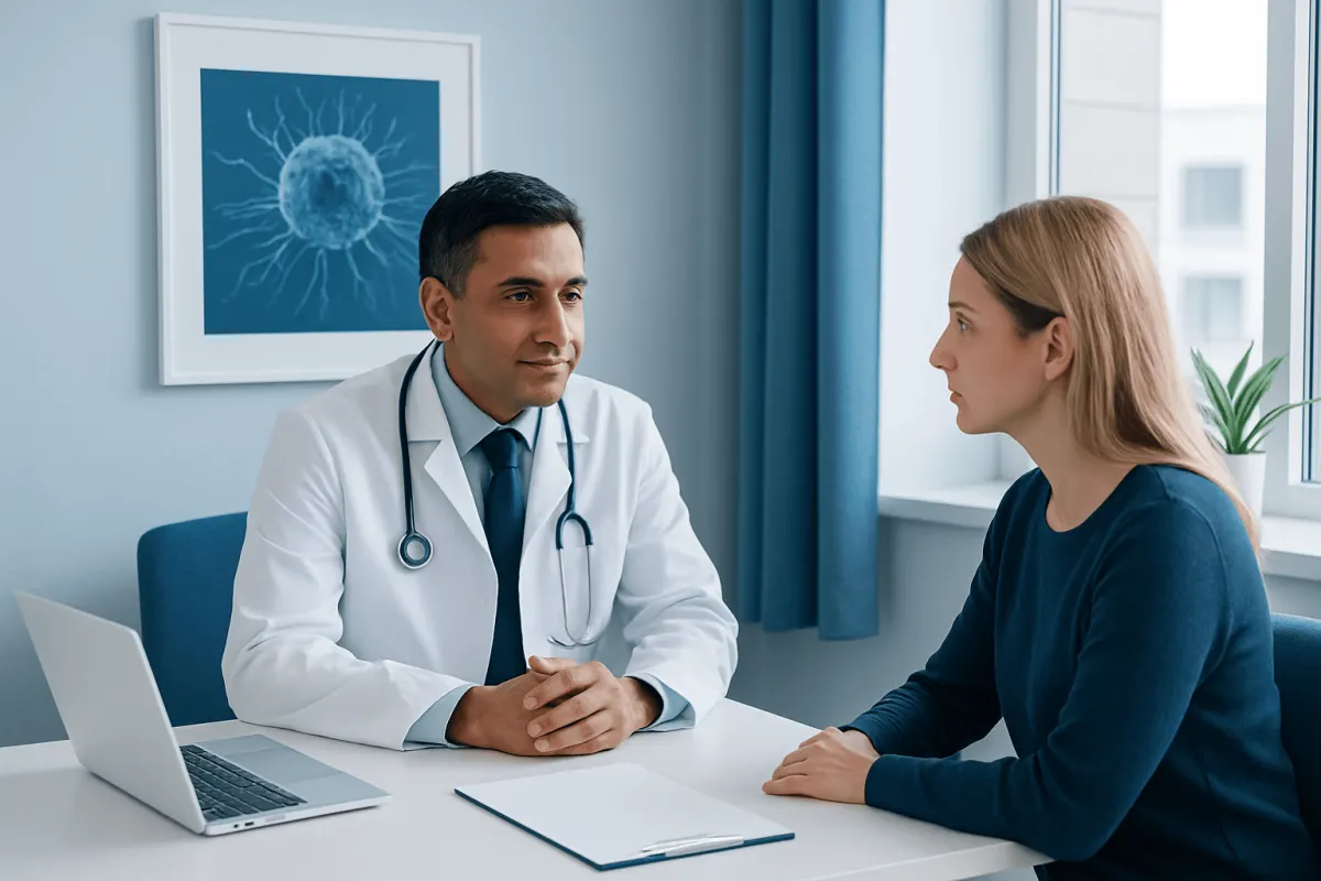 Why oncogenes matter in cancer — oncogenes