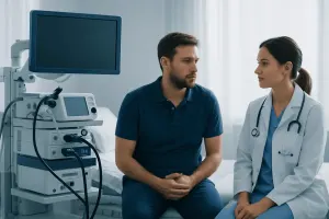 Chronic Diarrhea Treatment: How It Works, Results and What to Expect